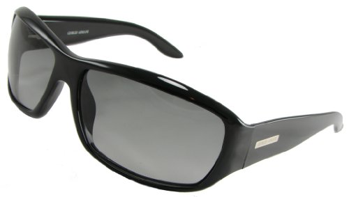 Giorgio Armani Sunglasses, 219/S Glossy Black Frame