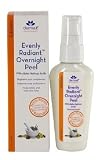 Derma E: Evenly Radiant Overnight Peel With Alpha Hydroxy Acids, 2 Oz