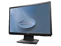 V7 R22W01 22 Zoll wide screen TFT Monitor silber-schwarz mit Lautsprechern (Kontrast 700:1, 5ms Reaktionszeit)