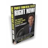 Profit From Real Estate Right Now