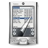Palm Tungsten E2 Premium Quality PDA Screen Protector