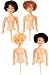 Doll Pick Set - Mini