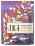 MILA by Lifemax - The Miracle Seed - 4 oz. Mini - Omega 3 - The Ancient Superfood of the Aztecs Rediscovered