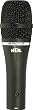 Heil Sound Handi Mic Pro Plus Dynamic Microphone, Black