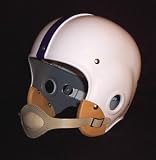 Kansas State Wildcats 1951-56 Authentic Vintage Full Size Helmet