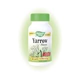Natures Way Yarrow Flowers 100 Capsules
