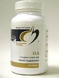 Designs for Health - CLA 1000 mg 90 gels [Health and Beauty]
