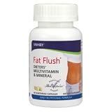 Dieters' Multivitamin & Mineral - Gentle Detox Dieting Support