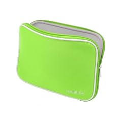 Cool Bananas ShockProof Notebooktasche f�r MacBook Pro/Air 33,8 cm (13,3 Zoll) gr�n