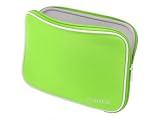 Cool Bananas ShockProof Notebooktasche f�r MacBook Pro/Air 33,8 cm (13,3 Zoll) gr�n