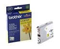 Brother LC970Y Ink Cartridge - Color: Yellow