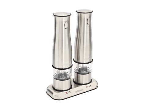 Cuisinart SP-2 Rechargable Salt Pepper Mills
