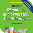 Mosby's Diagnostic and Laboratory Test Reference - CD-ROM PDA Software Powered by Skyscape