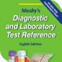 Mosby's Diagnostic and Laboratory Test Reference - CD-ROM PDA Software Powered by Skyscape