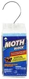 UPC 856091000203 product image for Ims MB-20 UNS Moth Block Metal, 5 oz., Pack of 24 | upcitemdb.com