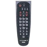 RCA SystemLink3 Universal Remote (RCU 300)