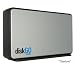 500gb Diskgo Backup Portable Usb 2.0 3.5in