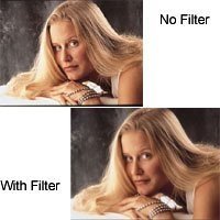 Tiffen Filter 55MM BLACK DIFFUSION 5 FILTER Preisvergleich