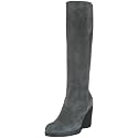 Samsonite SF0210775C6.A0929 ROYAL BOOT CAMOSCIO GRAPHITE, Damen Stiefel