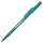 Paper Mate Write Bros. Stick Fine Point Ballpoint Pens, 12 Blue Ink Pens (3361131)