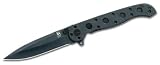 Crkt Black M16-01 Zytel