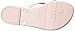 Mini Melissa MELISSA HARMONIC BOW Flat (Little Kid)
