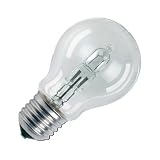 Produkt-Bild: OSRAM Halogen Energy Saver Classic A, 52 W ES, E27