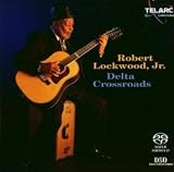 Review Robert Lockwood Jr  / Delta Crossroads
