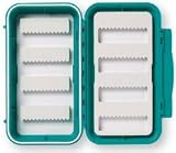 C&F Design Saltwater 8 Row Waterproof Fly Box - Permit