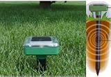 Electronics : SolMate Solar Mole Repeller P7909
