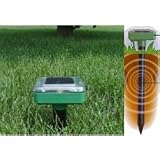 SolMate Solar Mole Repeller P7909