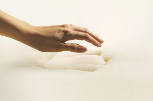 Simple Cool Memory Foam Mattress by Pragma, TwinXL