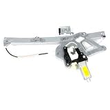 ACDelco 15231240 Buick LeSabre Front Passenger Side Window Regulator Assembly by ACDelco