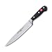 Kitchen & Housewares : Wüsthof Classic 8-Inch Carving Knife with Hollowed Edge