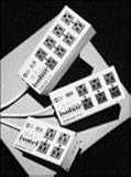 UPC 037332010056 product image for Tripp Lite Isobar 2 Surge Suppressor External 2 Outlets All metal housing Isobar | upcitemdb.com
