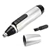 Cordless Nose Ear Facial Hair Trimmer Set