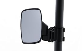 UTV Sideview Mirror (1.75