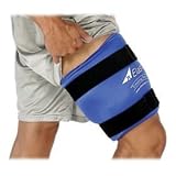 Elasto-Gel 9' x 24' Hot/Cold All Purpose Therapy Wrap - Elasto Gel