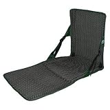 Crazy Creek HexaLite PowerLounger - Forest with Black Trim