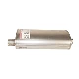Bosal 235-019 Rear Silencer by Bosal