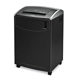 C-480 Strip-cut Shredder