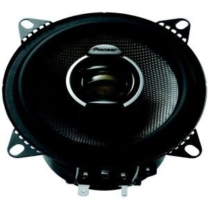 PIONEER TS-D1002R 4 2-WAY SPEAKERS