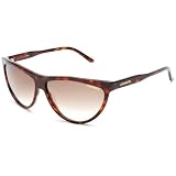 Carrera Womens Buttes Resin Sunglasses
