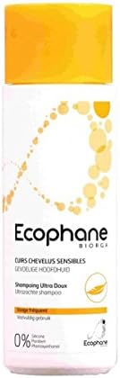 Biorga Ecophane Ultra Soft Shampoo 200ml
