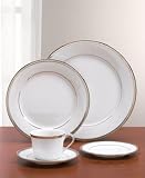 Charter Club Grand Buffet Platinum Demi Cup