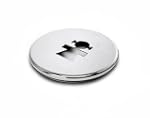 A di Alessi - AKK15 W - Girotondo Sot...