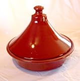 Picture Of 32cm Terracotta Tagine