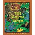 The Royal Drum: An Ashanti Tale book cover