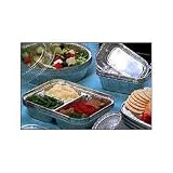 Review Reynolds Metals Company  / Disp Steam Pans Full Size (RC1174REYN)