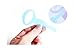Perfect shopping Eyelashes Guide Template Shaper Assistant Helper Tool Makeup